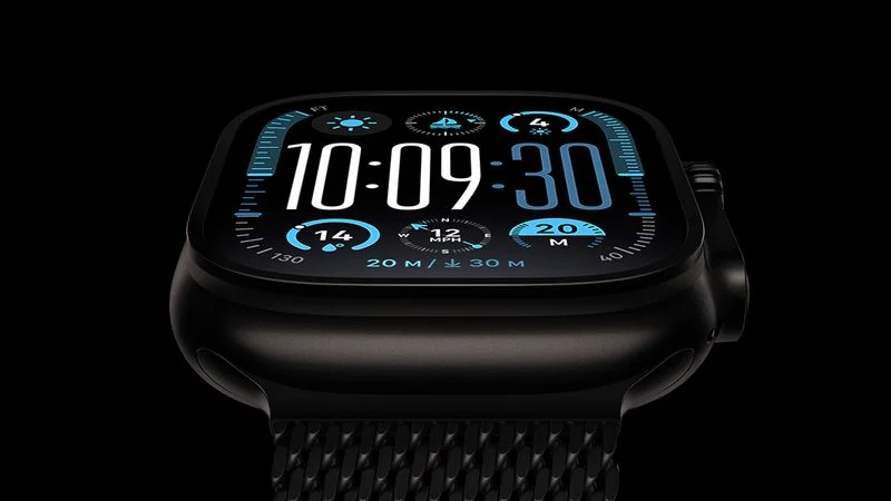 Apple Watch Ultra 3: What to Expect