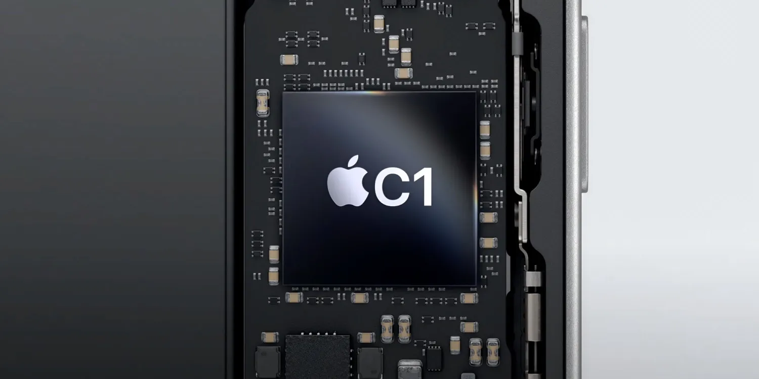 Apple’s New C1 Brings Two Killer Features, And It’s Just the Start