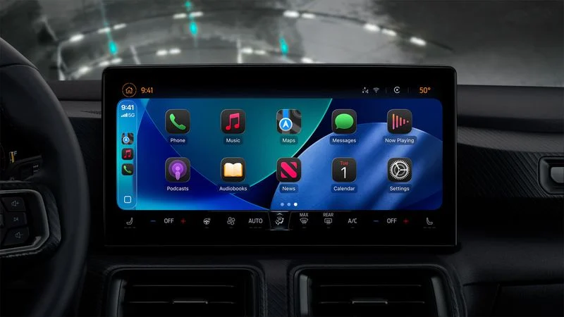 iOS 26's Biggest CarPlay Feature Was Quietly Hiding on Apple's Website