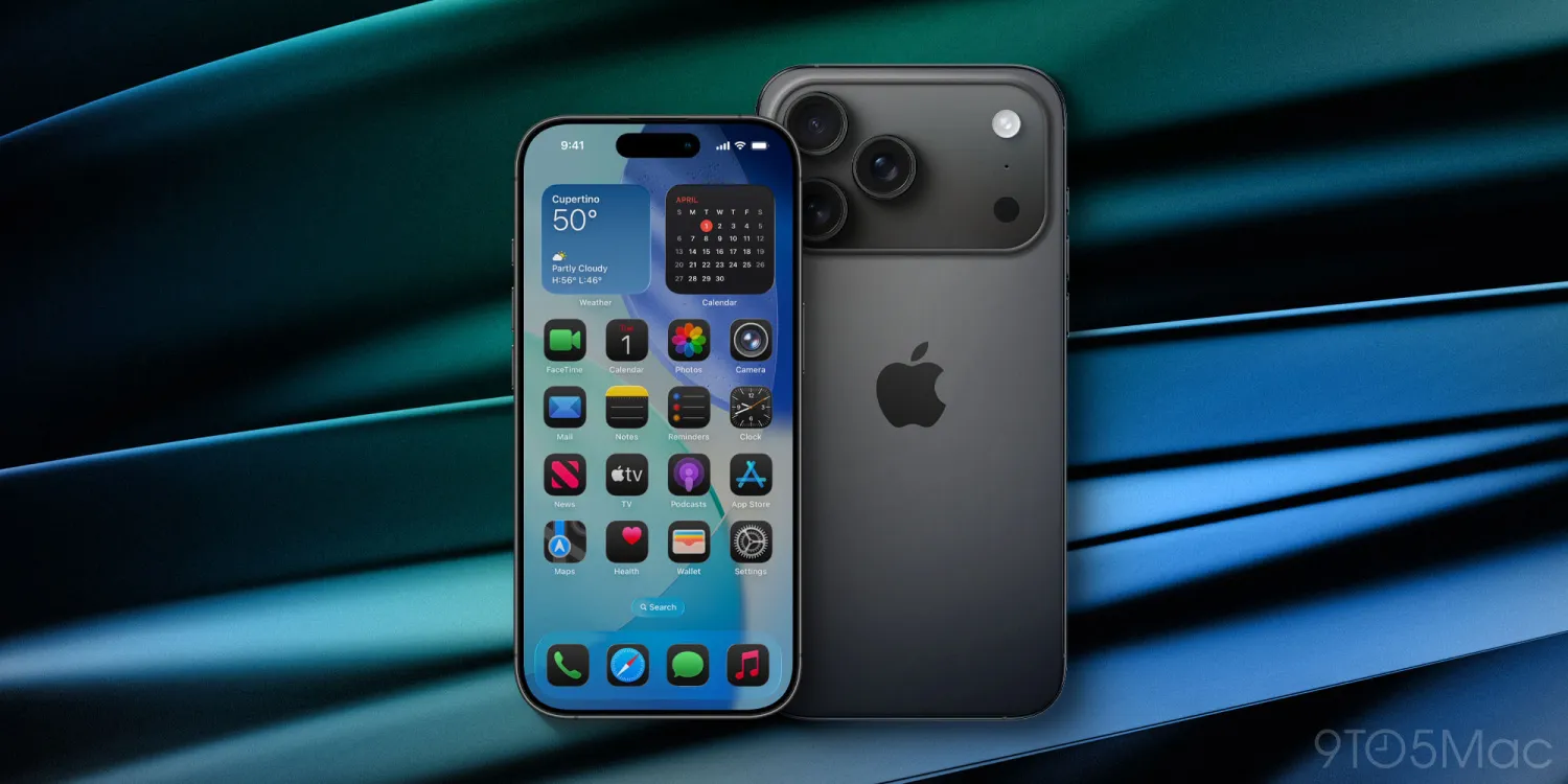 iPhone 17 Pro Display Rumor Could Be a Great Differentiator in Lineup