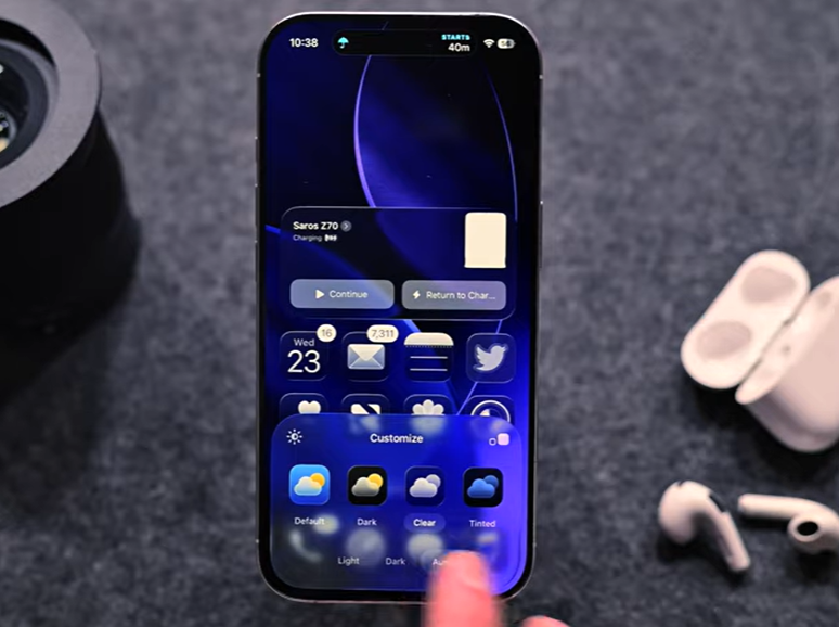 iOS 26 Public Beta: Top 8 Features You Must Try NOW!