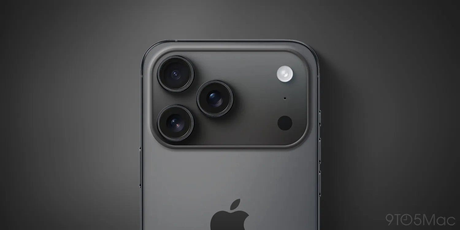 Rumor: iPhone 17 Pro Could Have Three Unexpected Camera Upgrades
