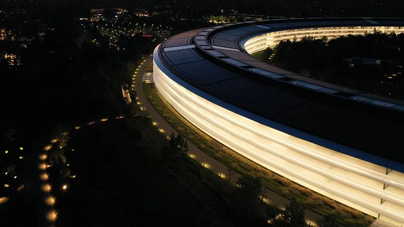 Apple Expected to Buy Another Silicon Valley Campus