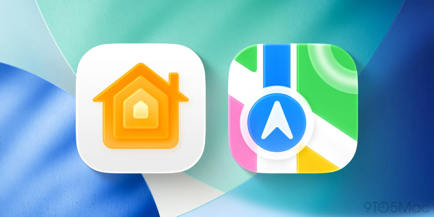iOS 26 Code Leaks New Home App Feature Integrated with Maps