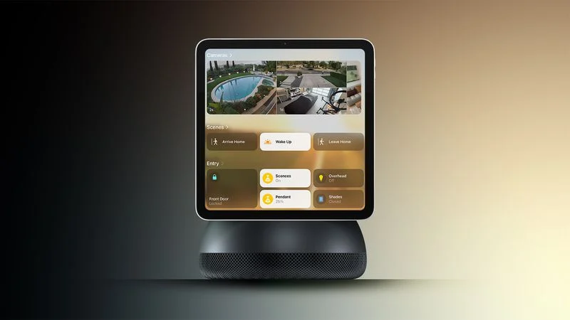 Apple Working on All-New Operating System