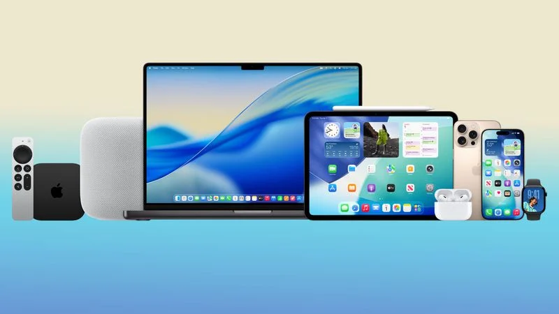 Mark Gurman Responds to Last Week's Apple Device Leaks