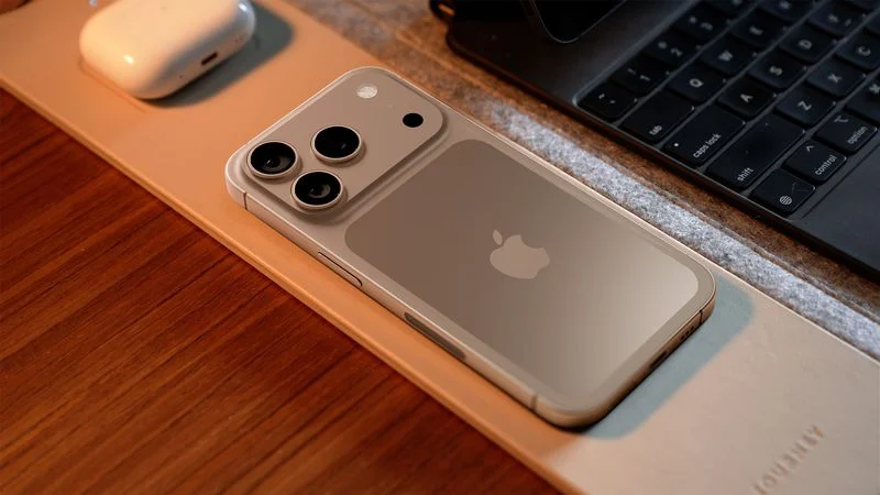 iPhone 17 Pro Coming Soon With These 12 New Features iPhone 17 Pro Coming Soon With These 12 New Features
