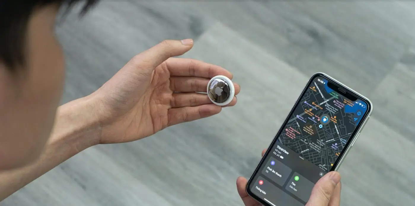 New AirTag 2 Is Coming Very Soon with These Rumored Features