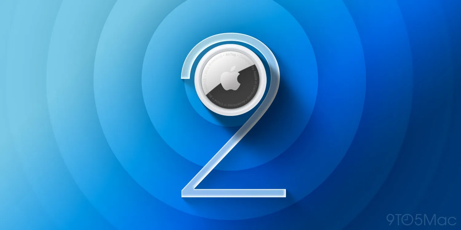 New AirTag 2 Is Coming Very Soon with These Rumored Features