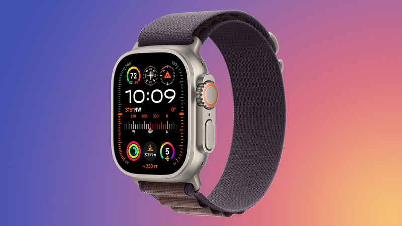  Apple Watch Ultra 3 Coming Soon: What to Expect