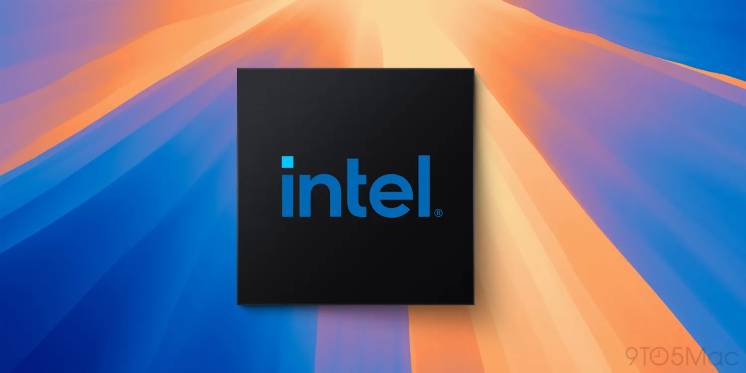 Intel and Apple Hold Investment Talks, No Deal in Sight