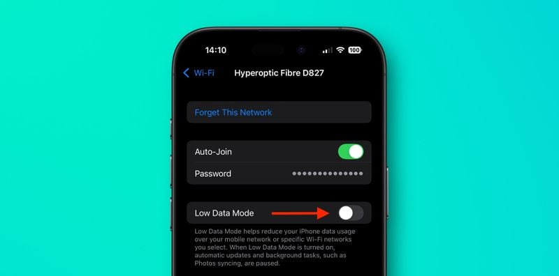  iOS 26: Send Photos Faster With This Hidden Toggle