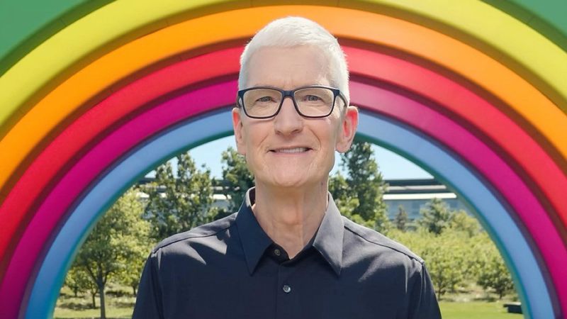 Apple Event in October? Here's What to Expect