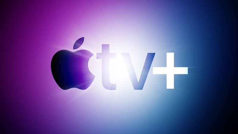 Apple TV+ Being Rebranded as Apple TV