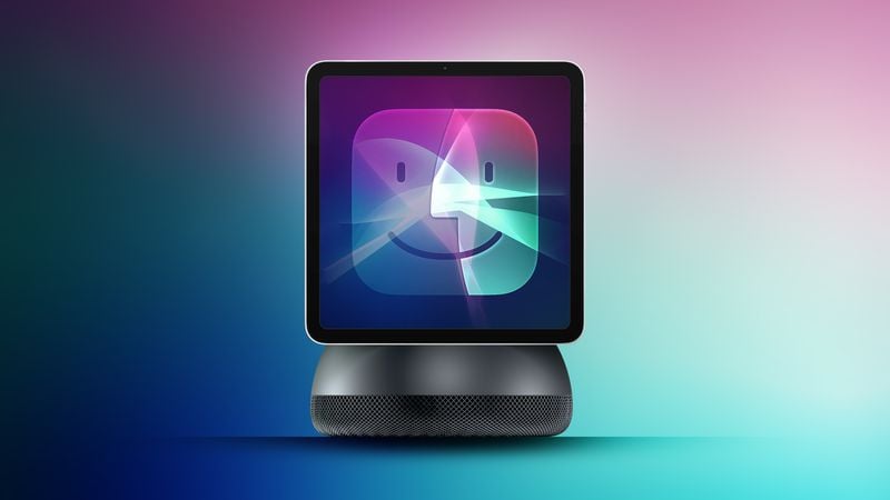 Apple's 2026 Home Hub Could Cost $350