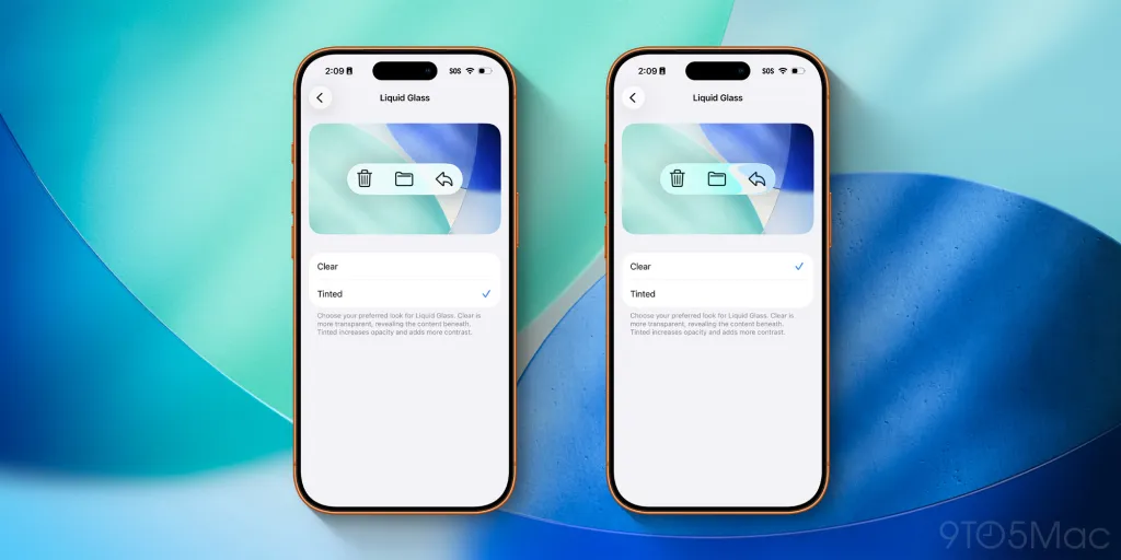 Everything New in iOS 26.1 Beta 4