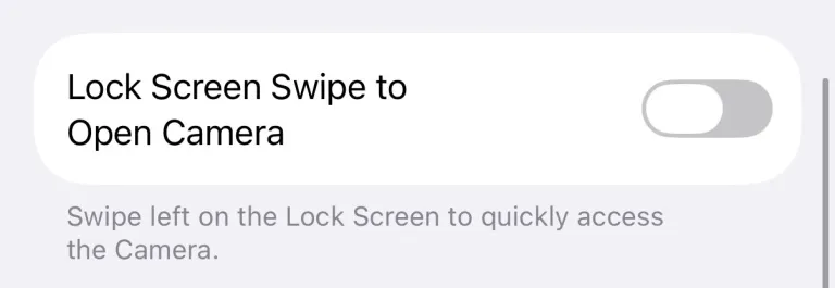 Everything New in iOS 26.1 Beta 4