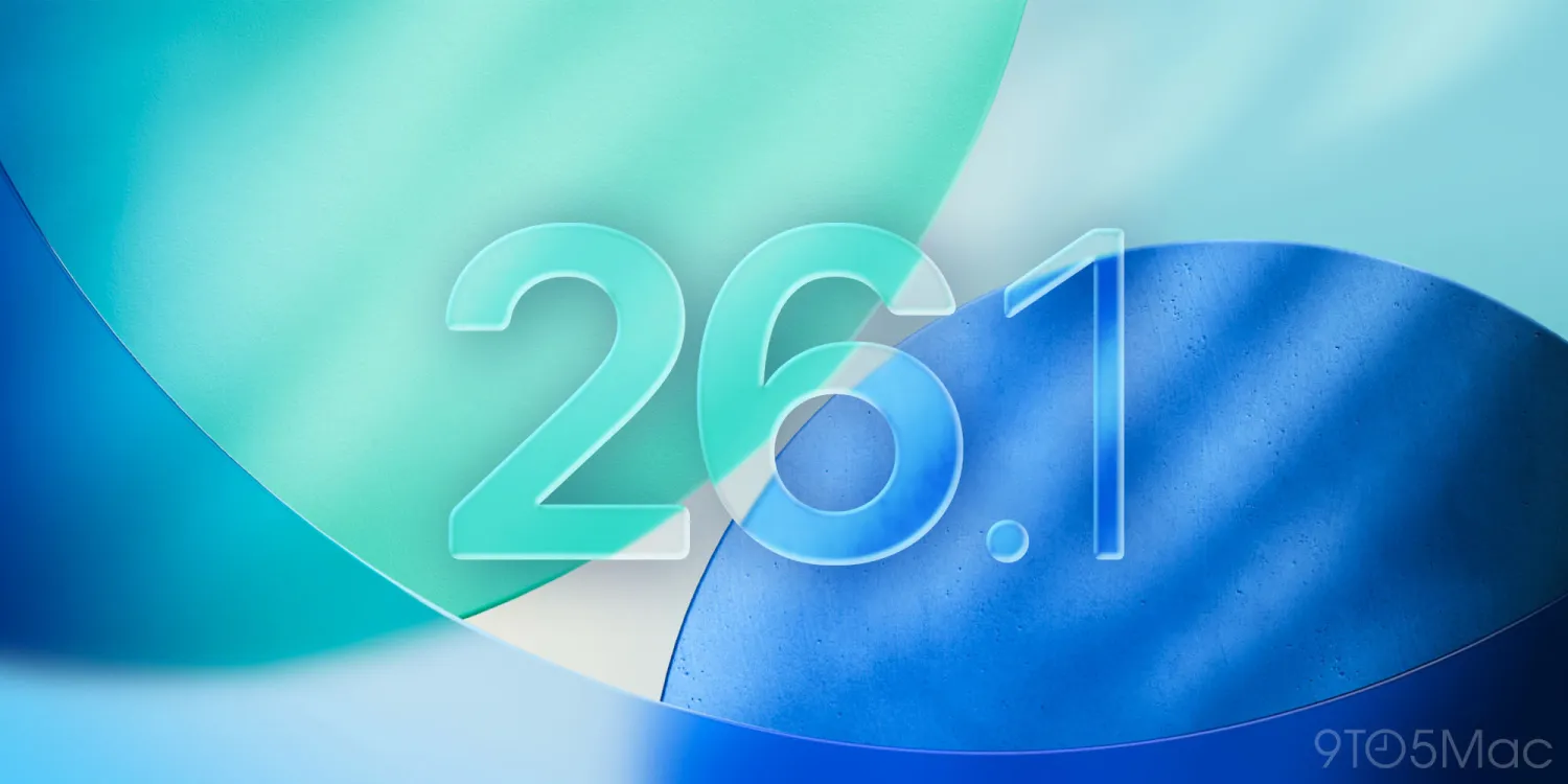 Everything New in iOS 26.1 Beta 4