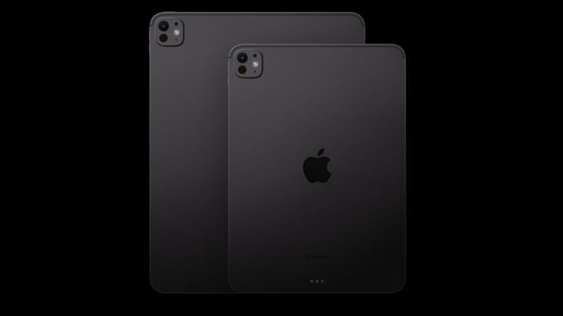 M6 iPad Pro Likely to Feature Vapor Chamber Cooling  M6 iPad Pro Likely to Feature Vapor Chamber Cooling