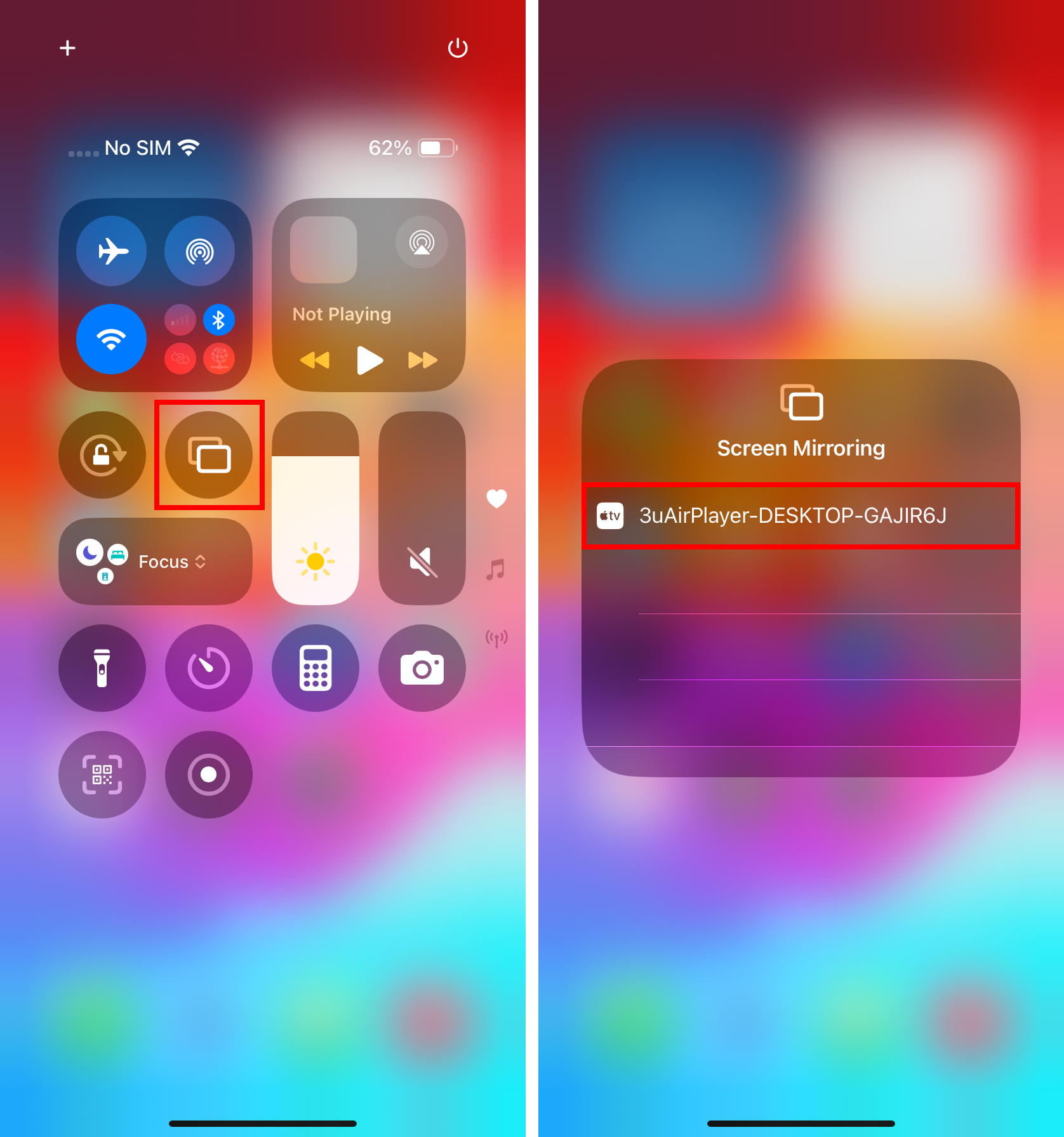 What's iOS Wireless Mirroring? What's iOS Wireless Mirroring?