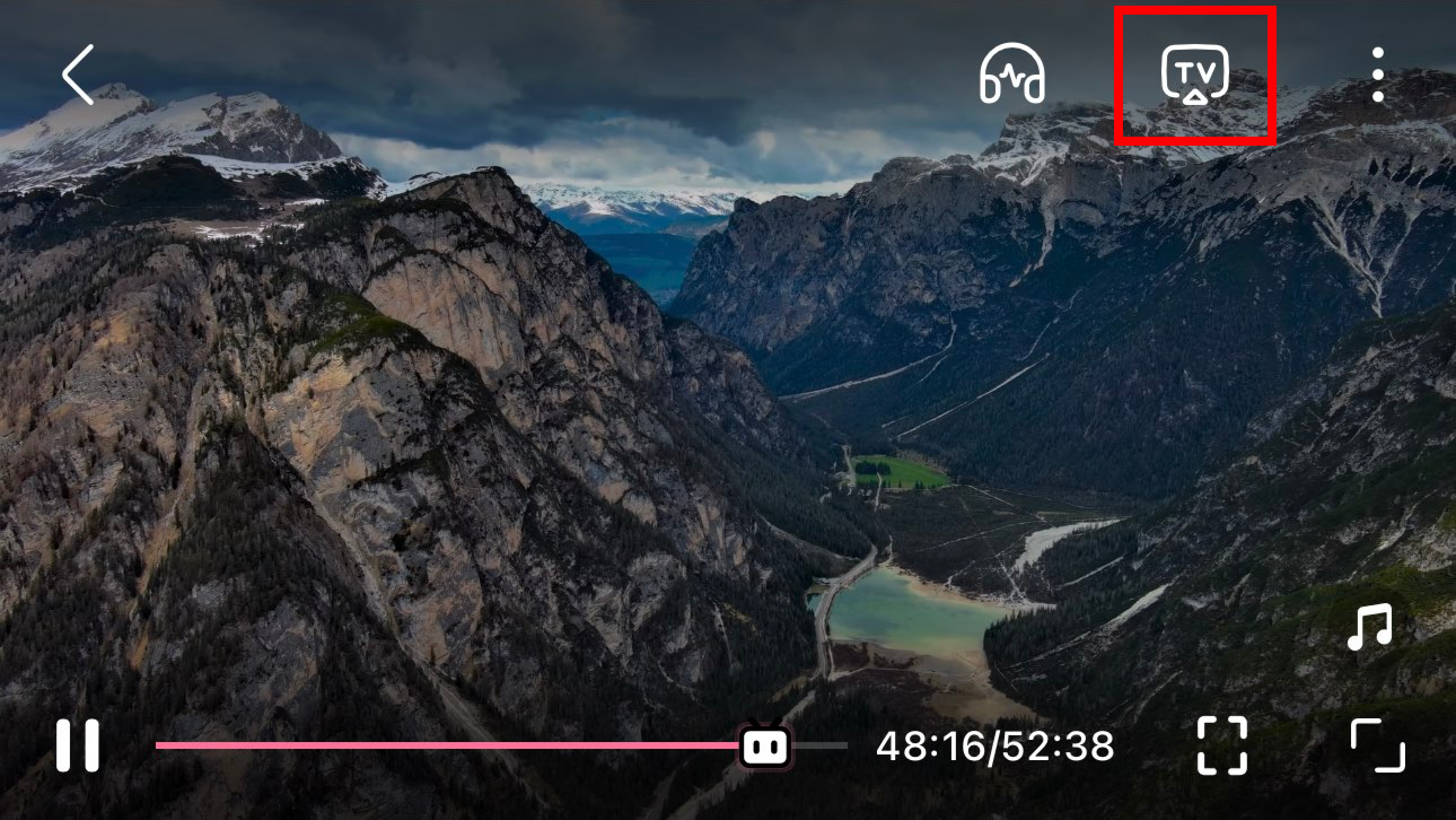 How to Use DLNA Screen Mirroring?