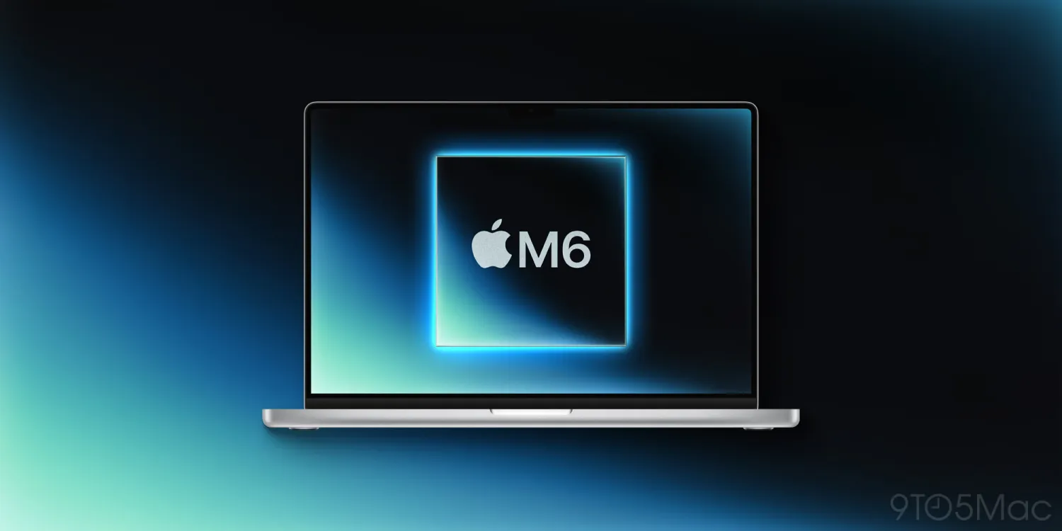 Report: OLED MacBook Pro redesign may be exclusive to M6 Pro and M6 Max models