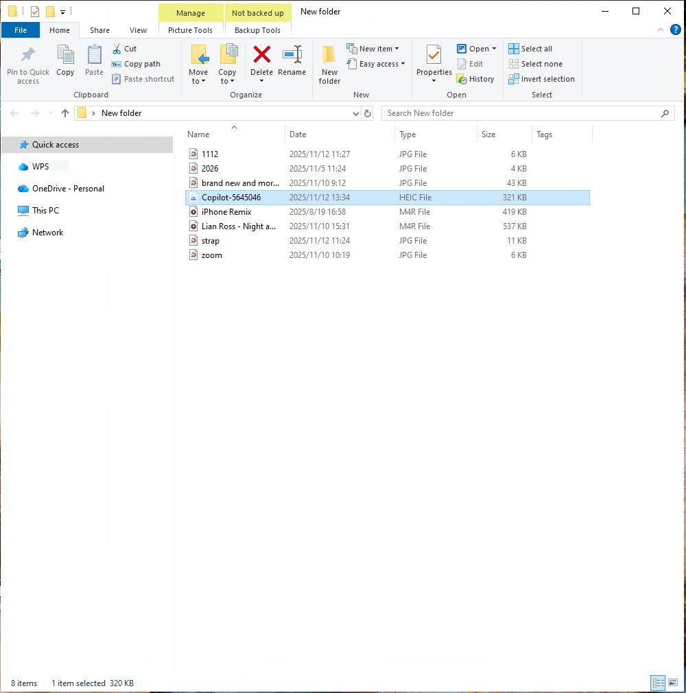 Everything You Need to Know About HEIC Photos