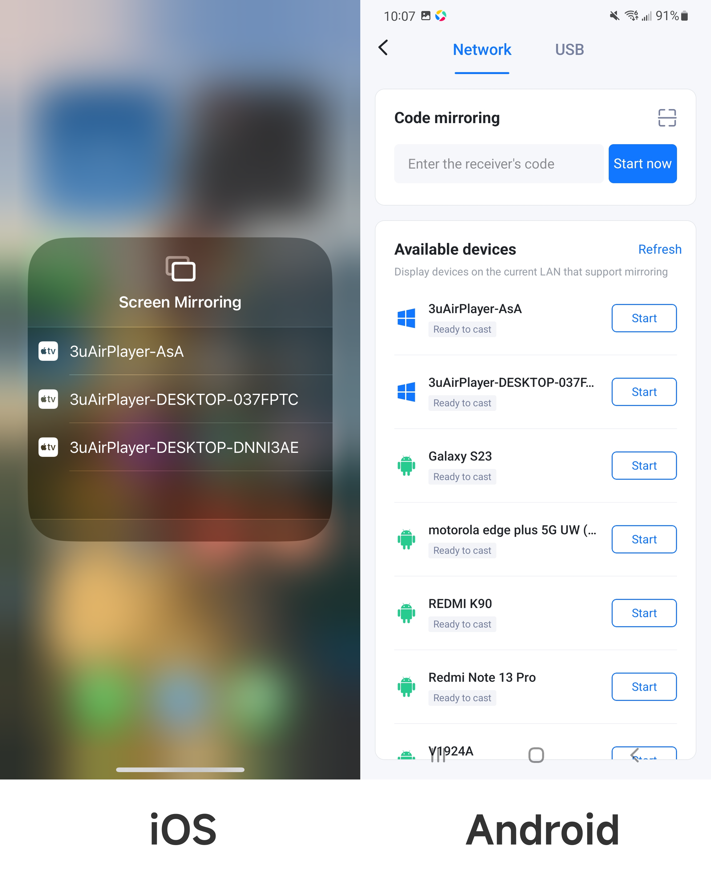 How to Fix When Phone Cannot Find Any Device