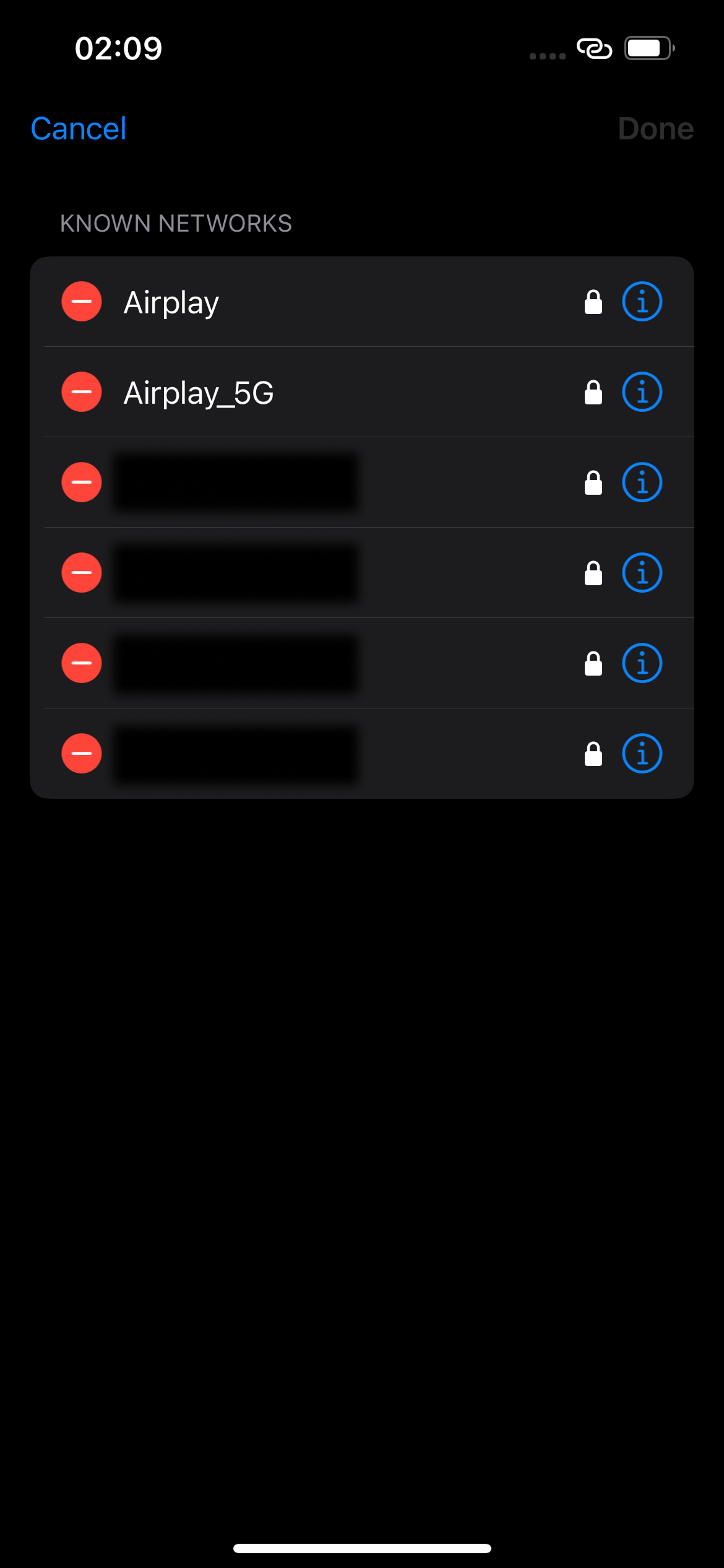 How to Fix When Phone Cannot Find Any Device