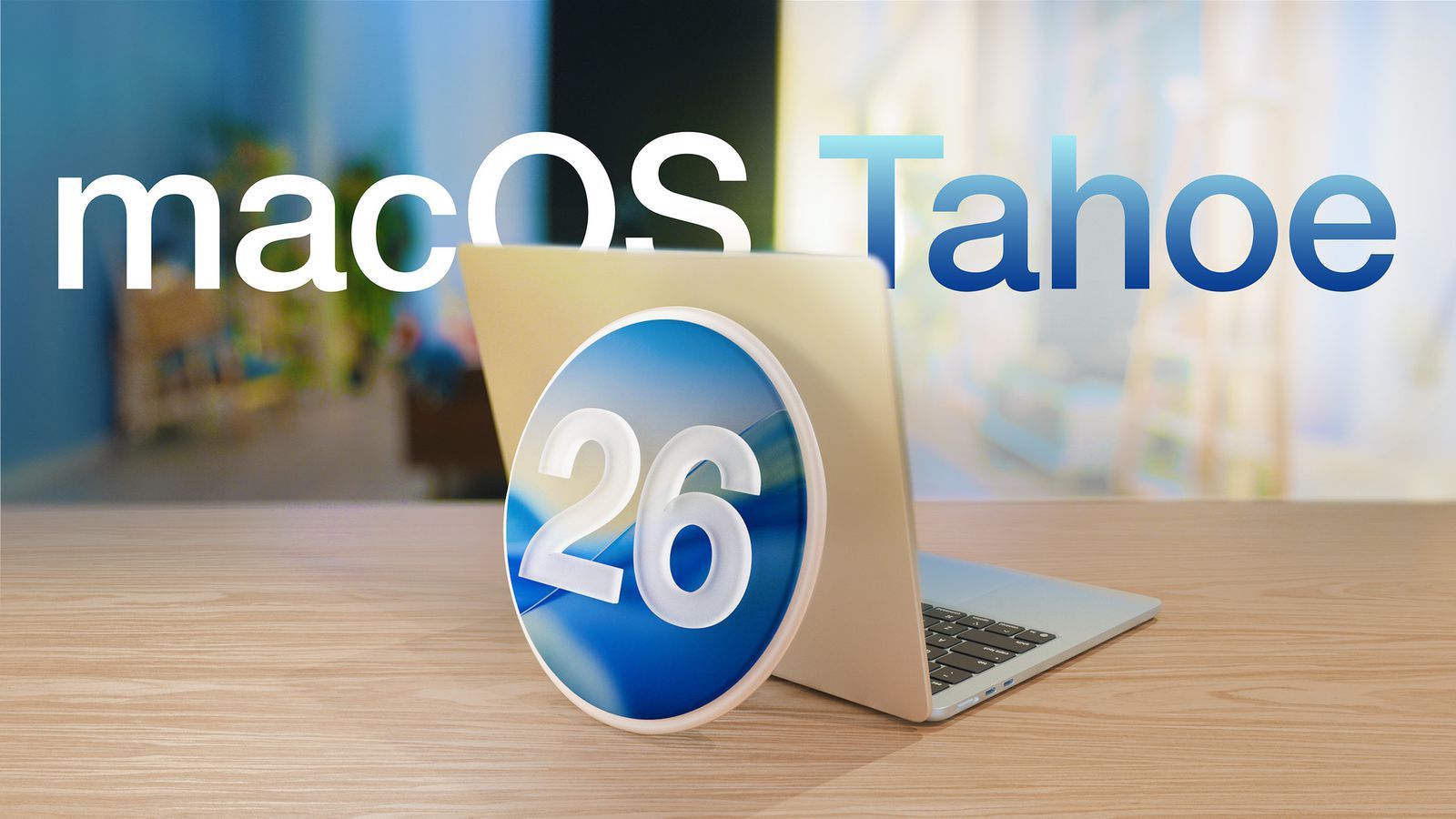 Apple Releases Third macOS Tahoe 26.2 Public Beta