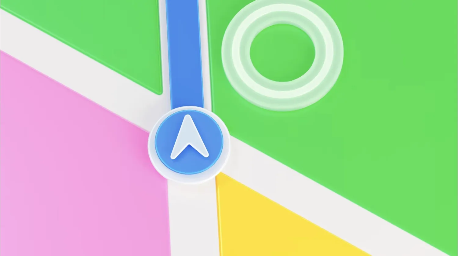 Apple Maps Got a Big iOS 26 Upgrade for an Essential Feature