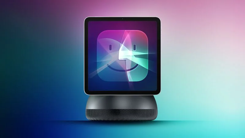 iOS 26 Code Leak Reveals Apple Smart Home Hub Details iOS 26 Code Leak Reveals Apple Smart Home Hub Details