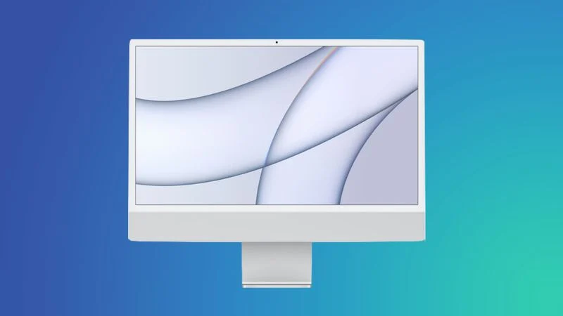 Report: Apple Developing 24-Inch OLED iMac With 600 Nits Brightness Report: Apple Developing 24-Inch OLED iMac With 600 Nits Brightness