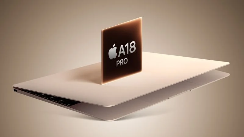 Low-Price 12.9-Inch MacBook With A18 Pro Chip Reportedly Launching Early This Year Low-Price 12.9-Inch MacBook With A18 Pro Chip Reportedly Launching Early This Year