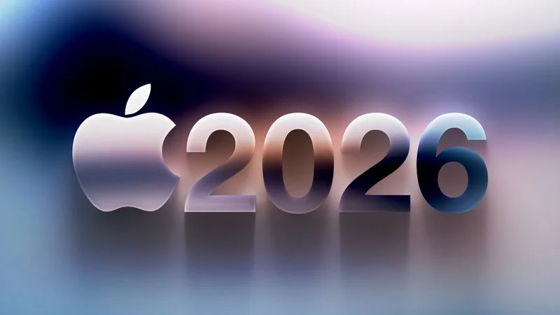 What Do You Want to See From Apple in 2026?