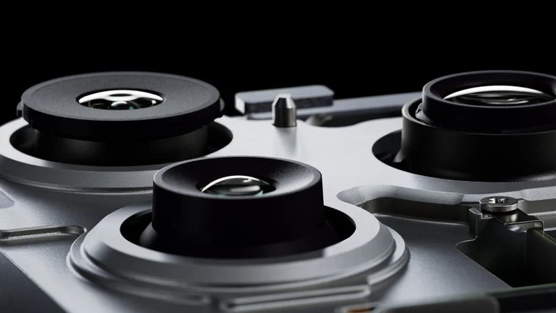 Apple Reportedly Exploring Multispectral Imaging for Future iPhones Apple Reportedly Exploring Multispectral Imaging for Future iPhones