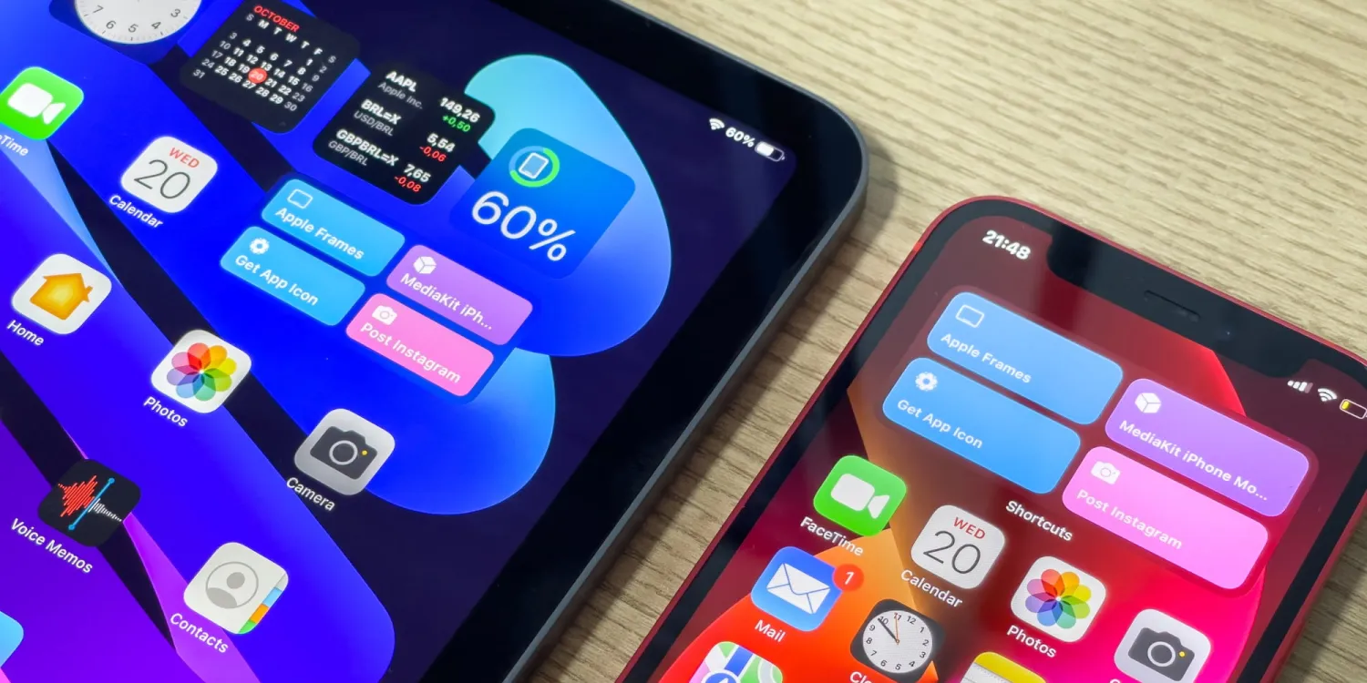 iPhone Fold Might Be More Like an iPad Than an iPhone iPhone Fold Might Be More Like an iPad Than an iPhone