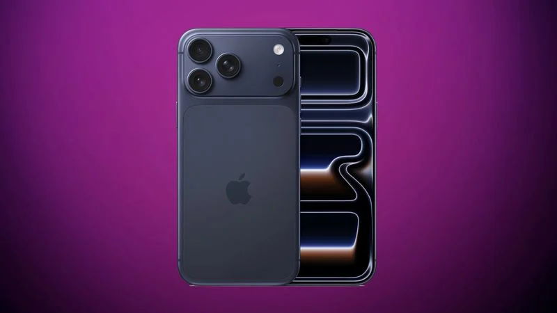 Apple to Keep iPhone 18 Starting Price Steady Despite Rising Memory Costs