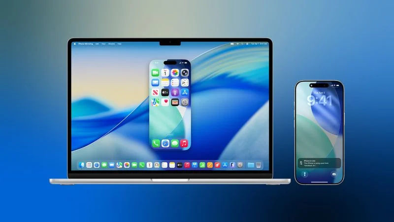 Warning: These Continuity Features Are Broken on Latest iOS 26.3 and iPadOS 26.3 Betas Warning: These Continuity Features Are Broken on Latest iOS 26.3 and iPadOS 26.3 Betas