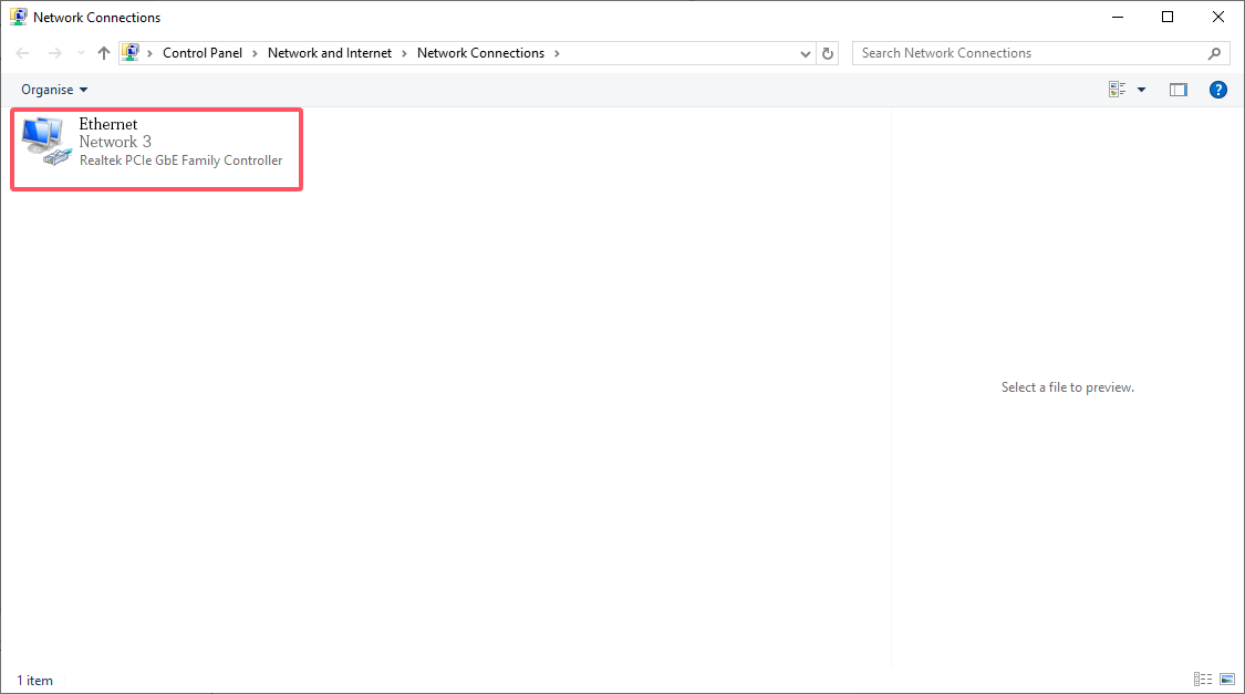 Troubleshooting Guide: 