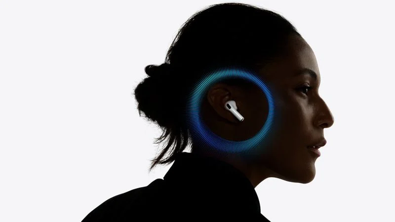  AirPods Pro 4 Could Feature Cameras to 'See Around You'