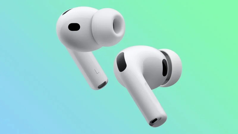 Higher-End AirPods Pro With 'Apple Intelligence' Rumored to Launch This Year