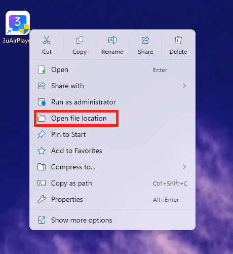 How to Fix “Bonjour Service Missing” in 3uAirPlayer