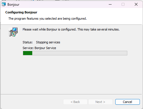 How to Fix “Bonjour Service Missing” in 3uAirPlayer