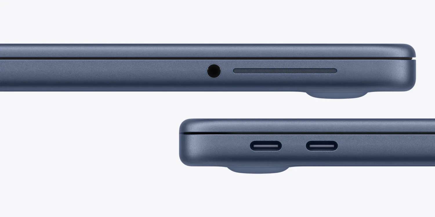 MacBook Neo Will Warn You If You Plug a display into the Wrong USB-C Port