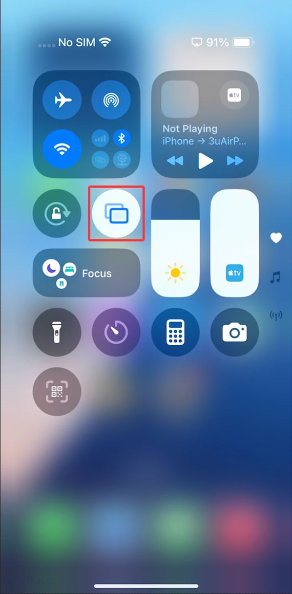 3uAirPlayer Shows Black Screen After Connecting? Here’s the Fix