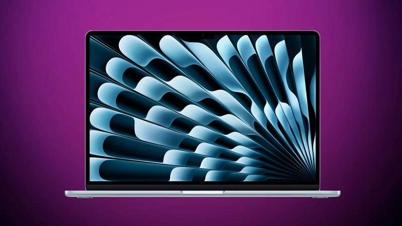  MacBook Air With OLED Display is Still Years Away