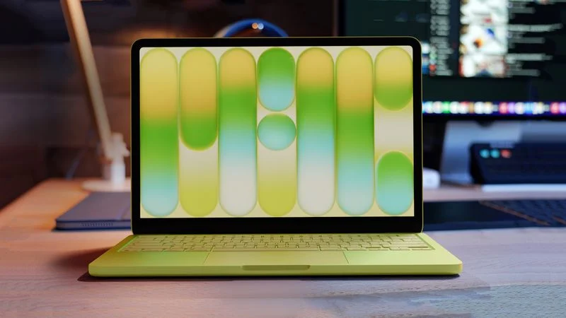 MacBook Neo 2 With a Touch Screen Has Gone From Yes to Maybe to No