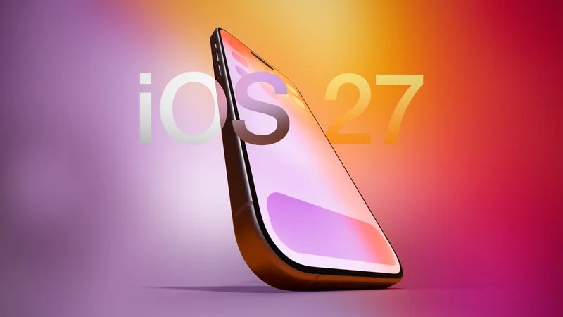 iOS 27 Rumored to Feature All-New Siri App With 'Extensions' Feature iOS 27 Rumored to Feature All-New Siri App With 'Extensions' Feature