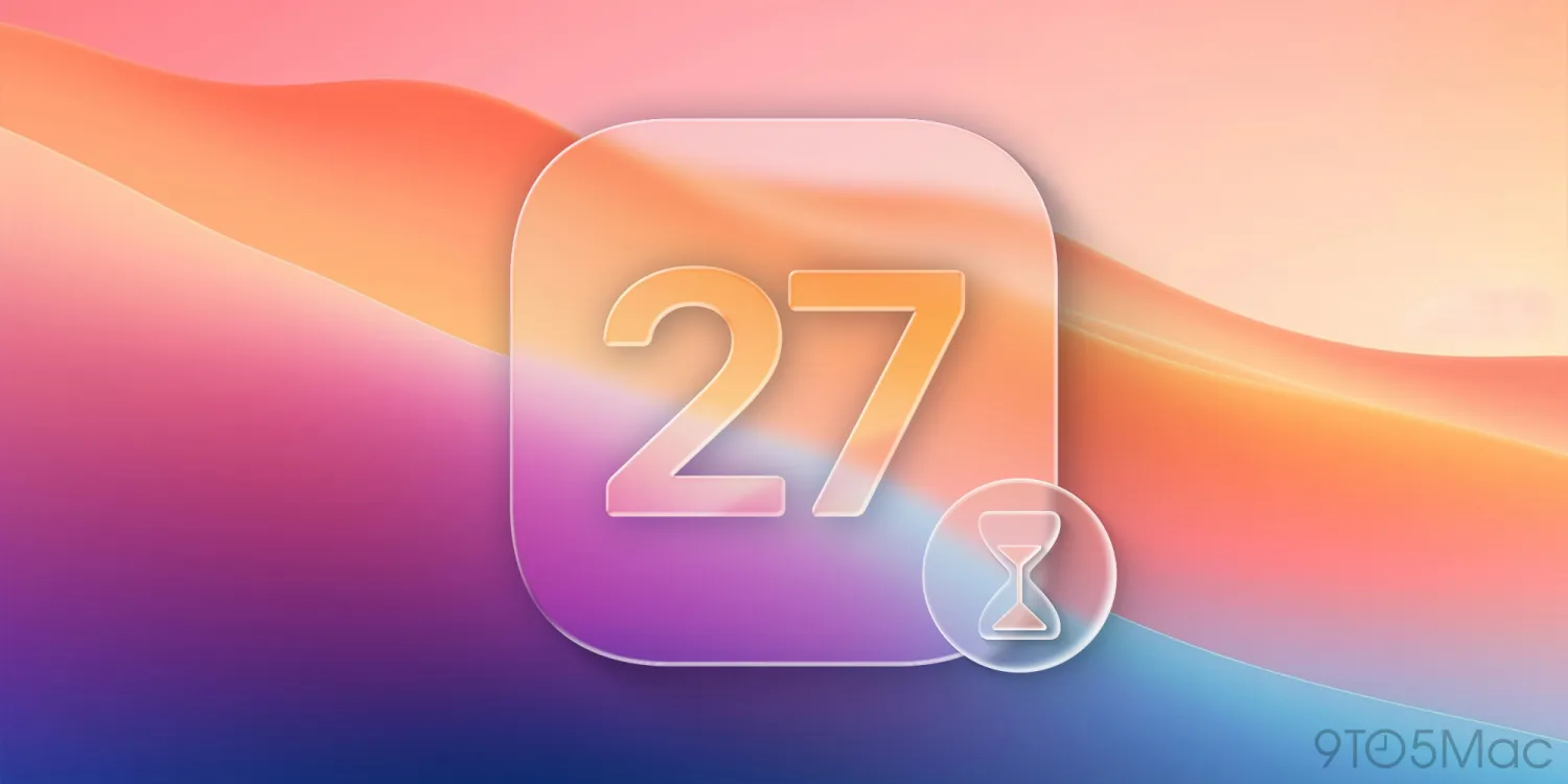 iOS 27 Release Date: Here’s When the Next Major iPhone Update Is Coming